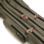 13350 - HOKKAIDO USZTYWNIANY POKROWIEC III KOMORY 120cm