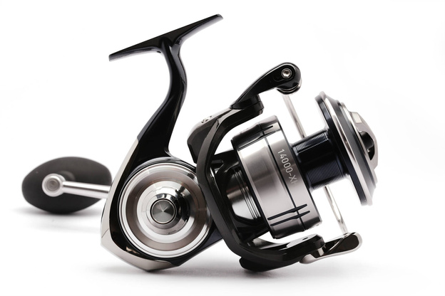 KOŁOWROTEK CERTATE SW 14000-XH - DAIWA