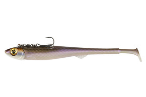 GUMA FOX RAGE PELAGIC SLICK FAST 21cm - UV WAKASAGI