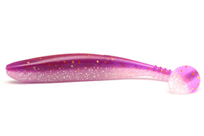 GUMA DAIWA TOURNAMENT DFIN - UV VIOLET