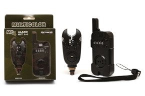 61701 - RON THOMPSON ZESTAW SYGNALIZATOR +CENTRALKA MC4W