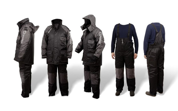 KOMBINEZON TERMICZNY QUANTUM