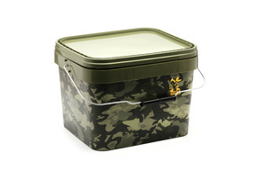 WIADRO DO ZANĘT/KULEK INVADER MORO - 5L