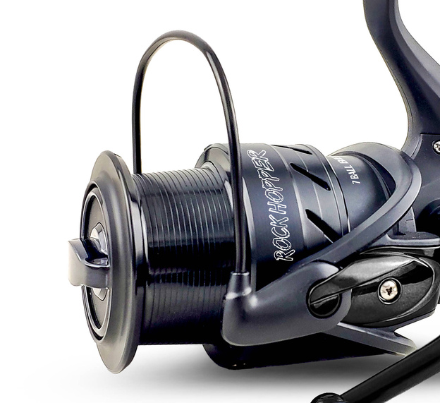 KOŁOWROTEK Z WOLNYM BIEGIEM ANACONDA ROCK HOPPER BTR 4000SR