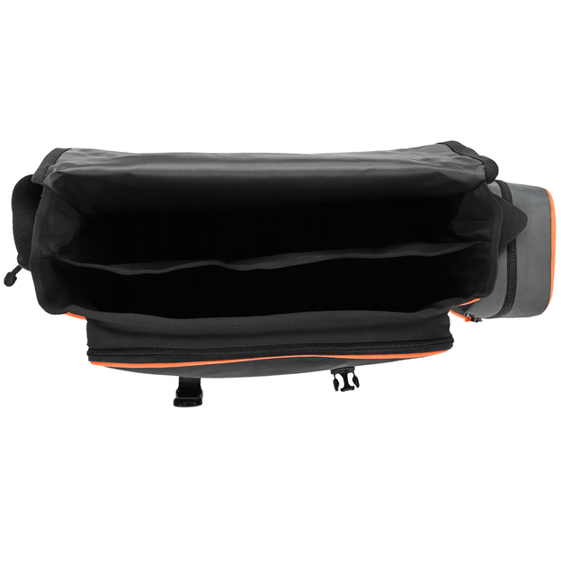 TORBA WĘDKARSKA CHLEBAK NECO SERIA N 49x26x16 cm