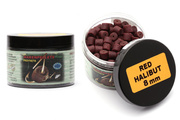 PELLET HACZYKOWY STIL RED HALIBUT 8mm/100g