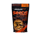 ZIARNA ZANĘTOWE GENLOG - KUKURYDZA NATURALNA