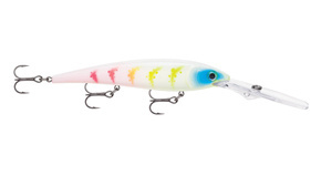 WOBLER RAPALA GOLDMINER 12cm/21g - WT