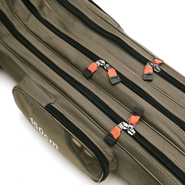 13350 - HOKKAIDO USZTYWNIANY POKROWIEC III KOMORY 120cm