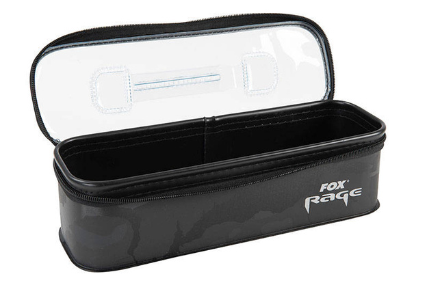 NLU085 - FOX RAGE TORBA CAMO NA AKCESORIA L-33x10x9cm