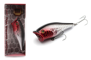 WOBLER POWIERZCHNIOWY YORK DENVER 6,8cm/11g