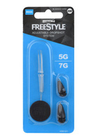 REGULOWANY SYSTEM DO DROPSHOTA - 5+7g