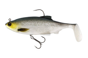 P063-122-019 - WESTIN GUMA RICKY THE ROACH HEADLIGHT 14cm/57g