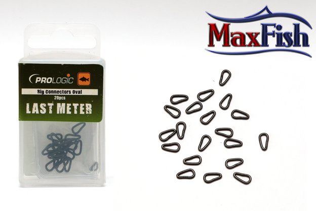 48409 - PROLOGIC ŁĄCZNIKI DO ZESTAWÓW KARPIOWYCH