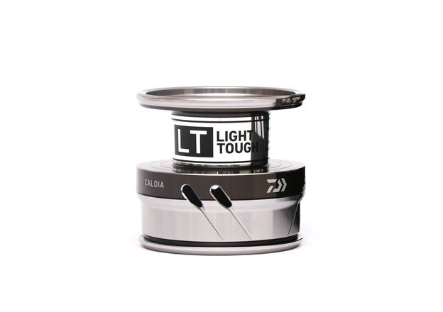SZPULA DO KOŁOWROTKA DAIWA CALDIA LT 5000D-CXH