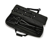 90107 - SAXCARP STOJAK WĘDKARSKI TRI POD + POKROWIEC