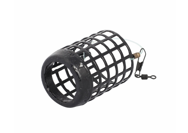 KOSZYK ZANĘTOWY GENLOG DISTANCE RING NET 25mm