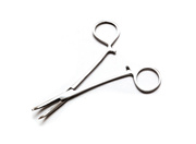 SZCZYPCE DO WYHACZANIA ZAKRZYWIONE YORK 13cm