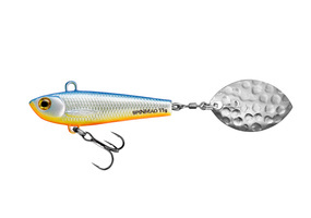 WIRUJĄCY OGONEK SPINMAD PRO SPINNER 11g
