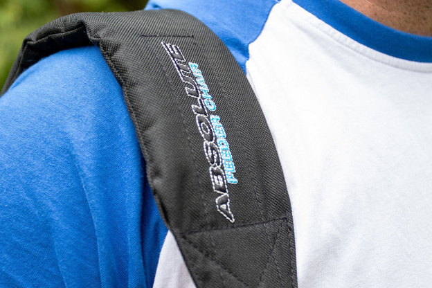 FOTEL PRESTON ABSOLUTE FEEDER CHAIR MODEL 2026r.