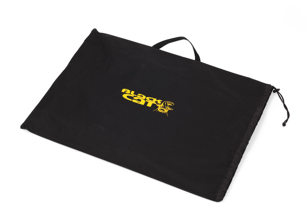 STOLIK BIWAKOWY BLACK CAT 50x60 cm