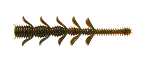 GUMA SAVAGE GEAR CRAFT CRAWLER - GREEN PUMPKIN