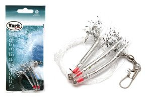 PRZYWIESZKA MAKRELA/ŚLEDŹ/DORSZ YORK - 26100