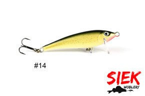 WOBLER SIEK SIGA - 14