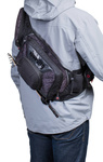 TORBA RAPALA URBAN SLING BAG 40x28x14cm