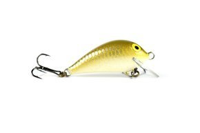 BZ3S-OL - SIEK WOBLER BZYK TONĄCY 3,5cm