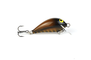 WOBLER SIEK BZYK 3,5cm - 52G