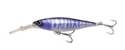 WOBLER SAVAGE GEAR 3D MACK STICK DR 17cm-PURPLE TIGER