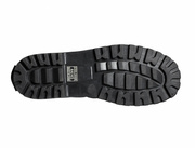 SPODNIOBUTY Z GUMOWĄ PODESZWĄ SCIERRA KENAI NEO 4 mm