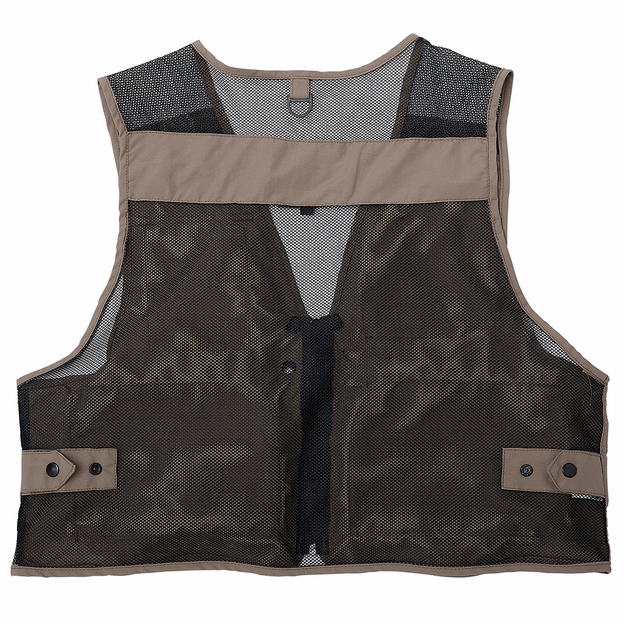 KAMIZELKA SPININGOWA DAM INTENZE FLY VEST