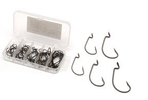 22938 - YORK HAKI DROP SHOT ZESTAW 50 szt