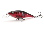 WOBLER SALMO EXECUTOR SHALLOW RUNNER 7cm - RED WAKE