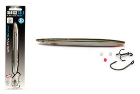 SAVAGE GEAR LINE THRU SANDEEL -SANDEEL