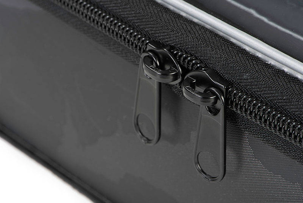 NLU087 - FOX RAGE TORBA CAMO NA AKCESORIA S-14x12,5x9cm