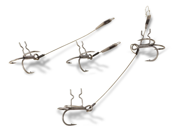 4101006 - QUANTUM DOZBROJKA Q-STINGER 17cm/28kg