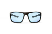 OKULARY POLARYZACYJNE PRESTON INCEPTION WRAP - ICE BLUE
