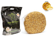 KUKURYDZA ZIARNA CARP OLD SCHOOL BANAN 5000g