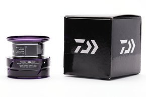 SZPULA DO KOŁOWROTKA DAIWA PROREX V LT 4000-C