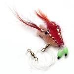 PRZYWIESZKA MORSKA DEGA 2 MUCHY-KREWETKI