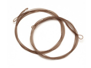 54421 - PROLOGIC PRZYPON LEADER Z PENTLĄ MIRAGE - BK/2szt