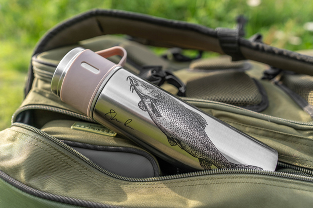 TERMOS KORUM CLASSIC THERMAL FLASK BARBEL 500ml