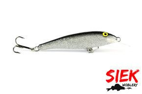 WOBLER SIEK UKLEJA IGŁA 7cm - SGB