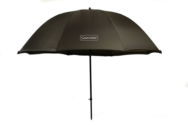 PARASOL WĘDKARSKI SAXCARP 245