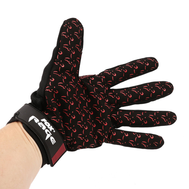 RĘKAWICE FOX RAGE POWER GRIP