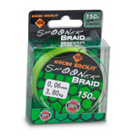 PLECIONKA IRON TROUT SPOONER PE 0,05mm/150m