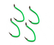 HACZYKI A-STATIC CLASSIC CATFISH 8/0 - 4szt